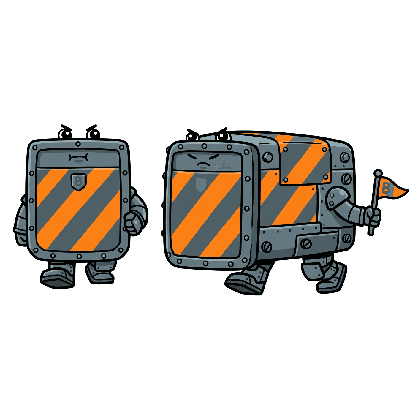 Barrikade