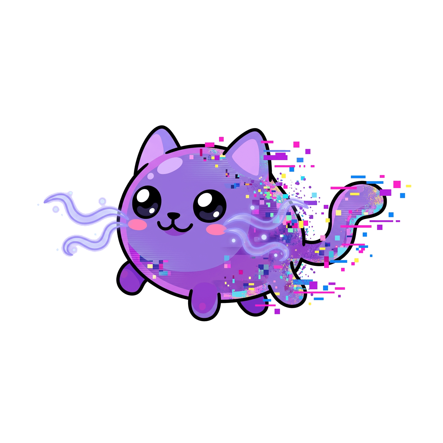 Blinkatt