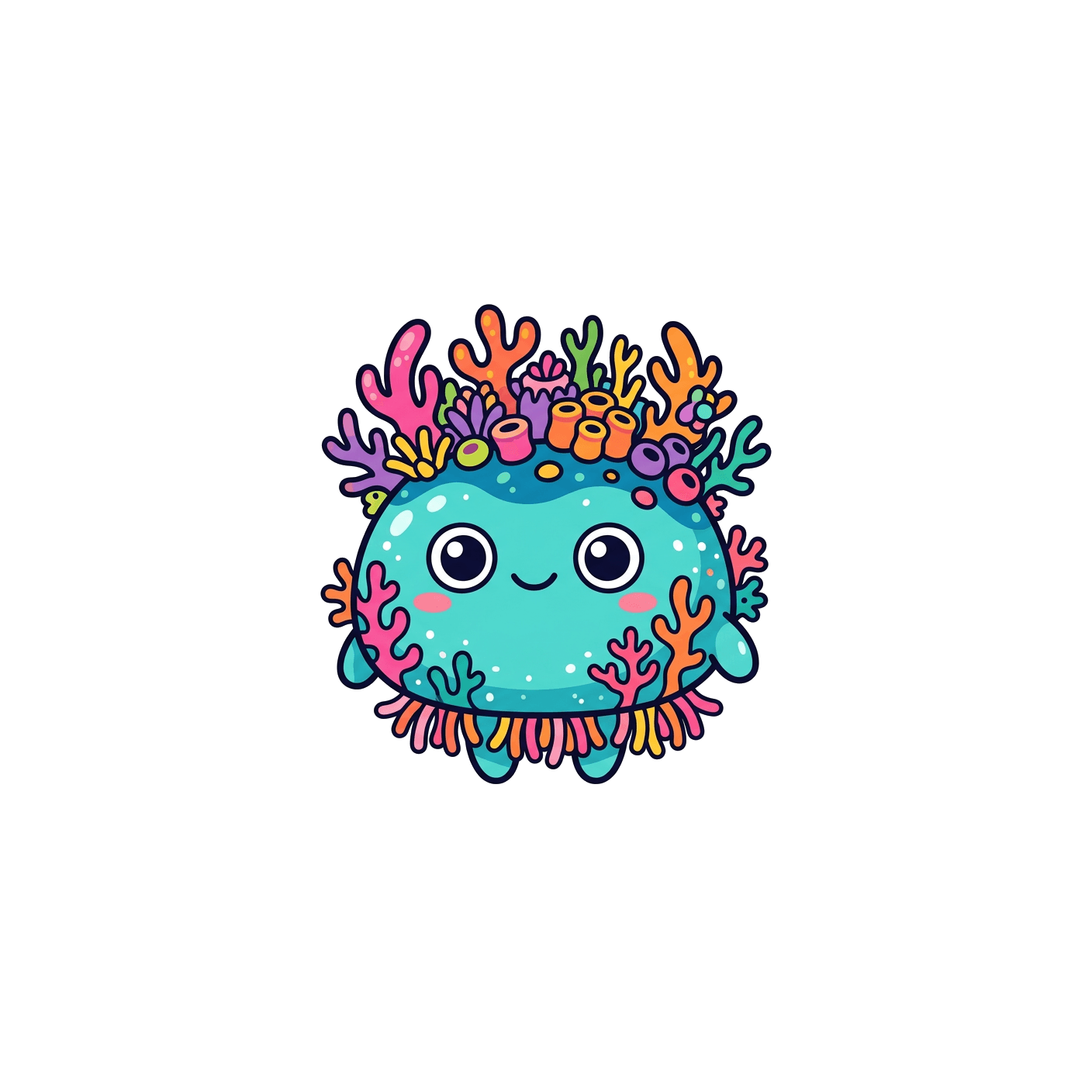 Coralord