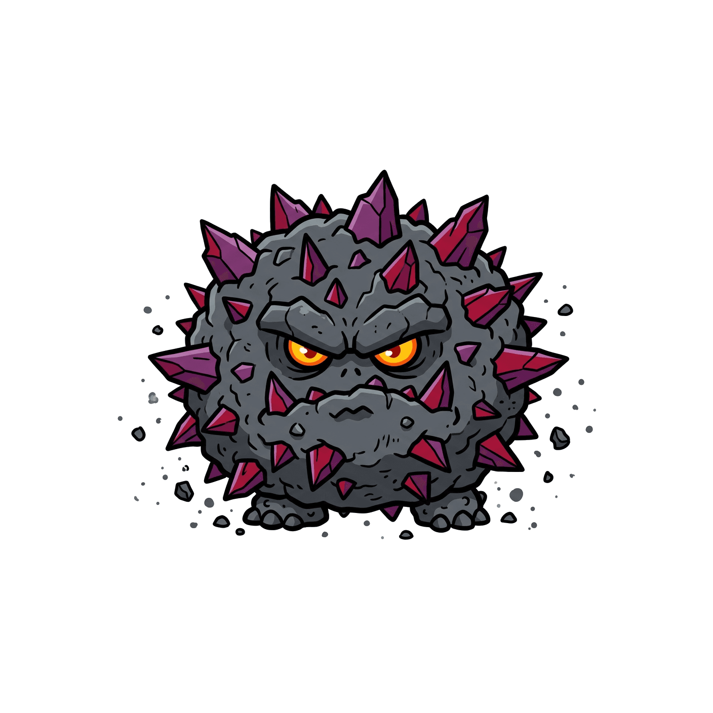 Cragthorn
