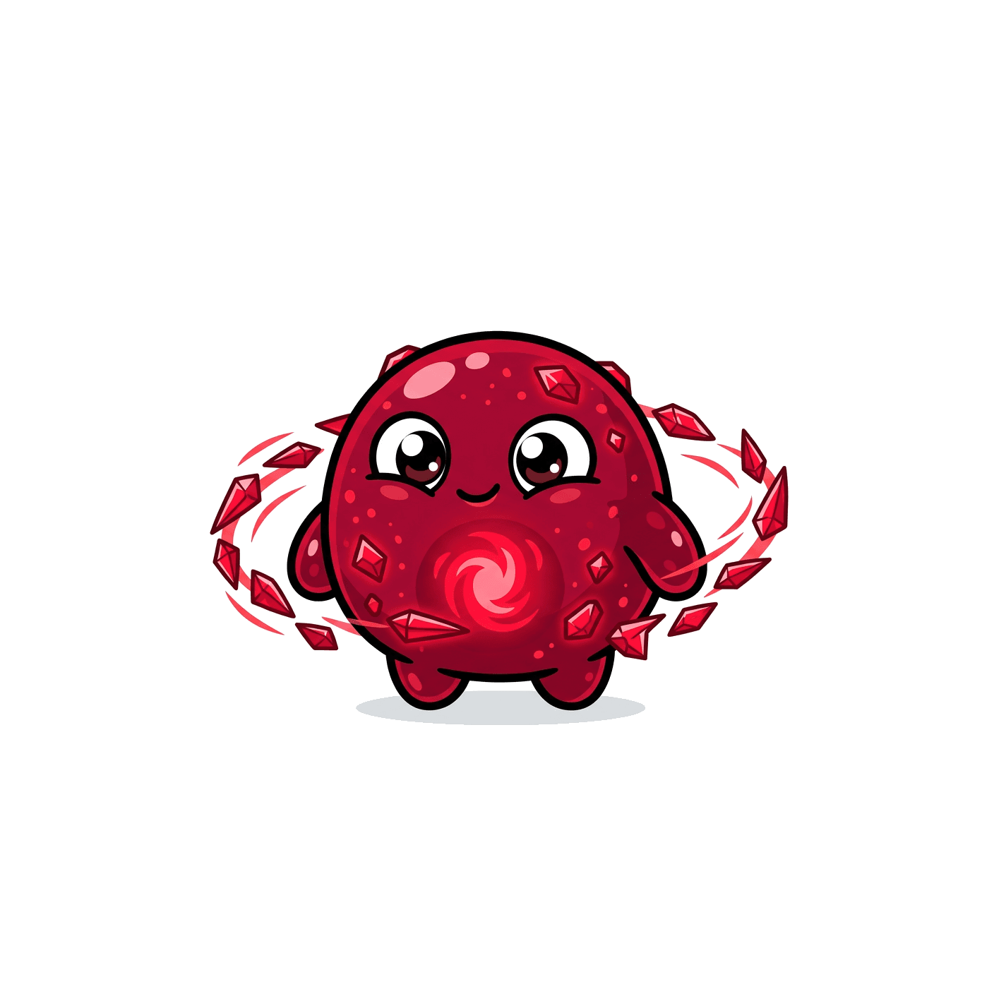 Crimshard