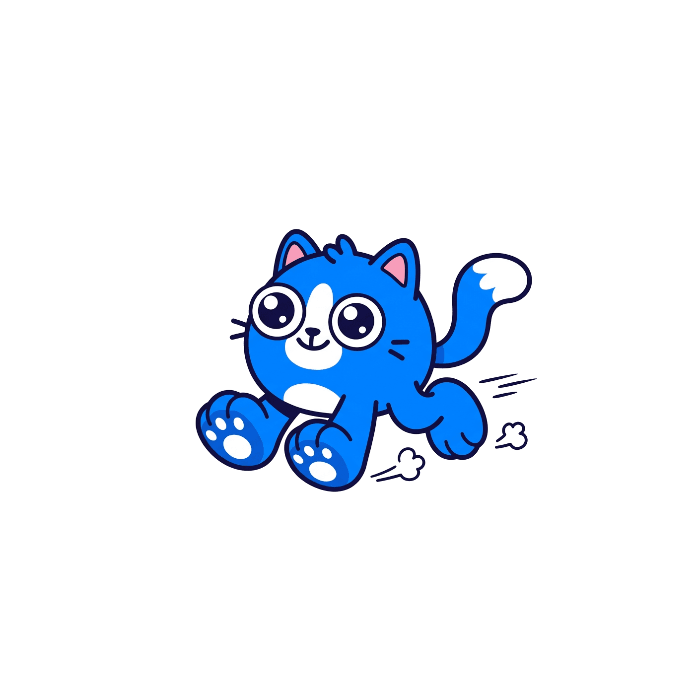 Dashpaw