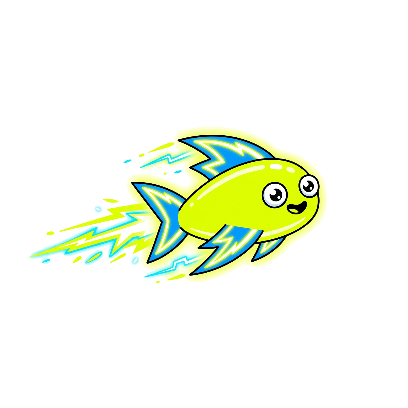 Flashfin