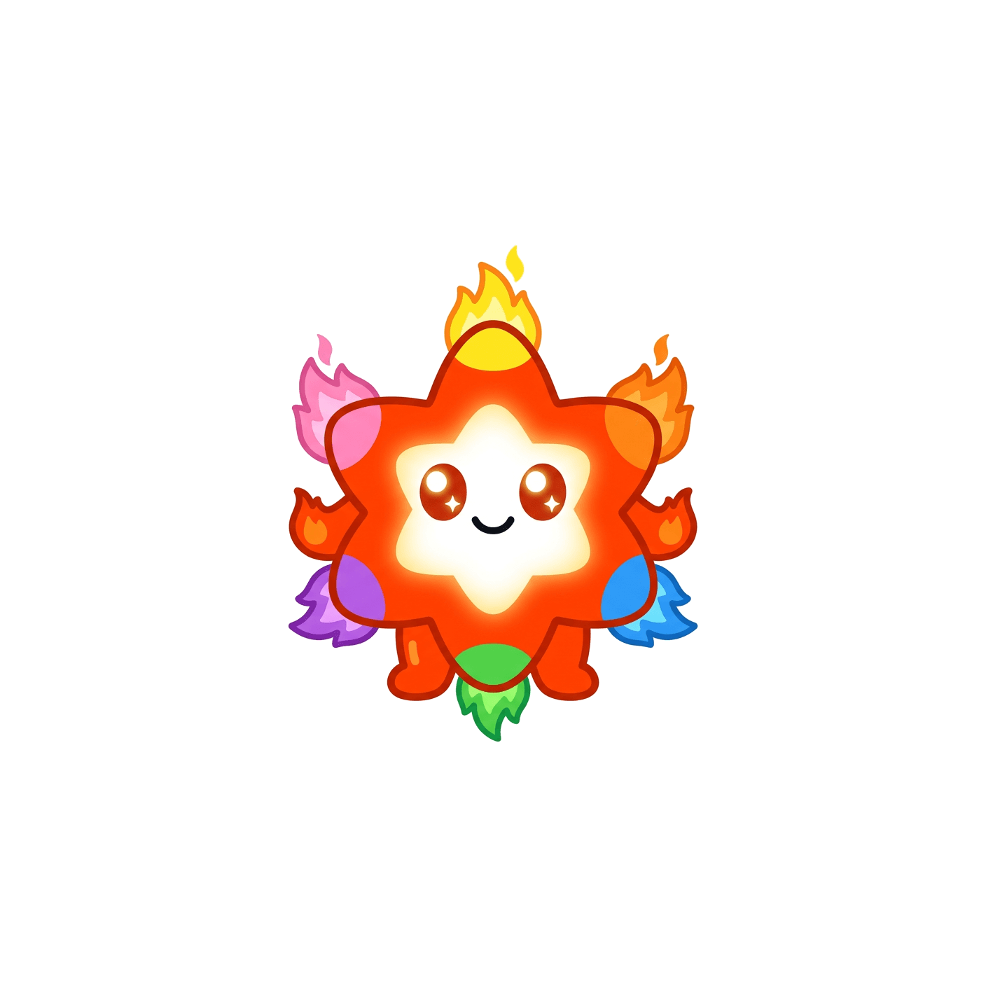 Hexaflare