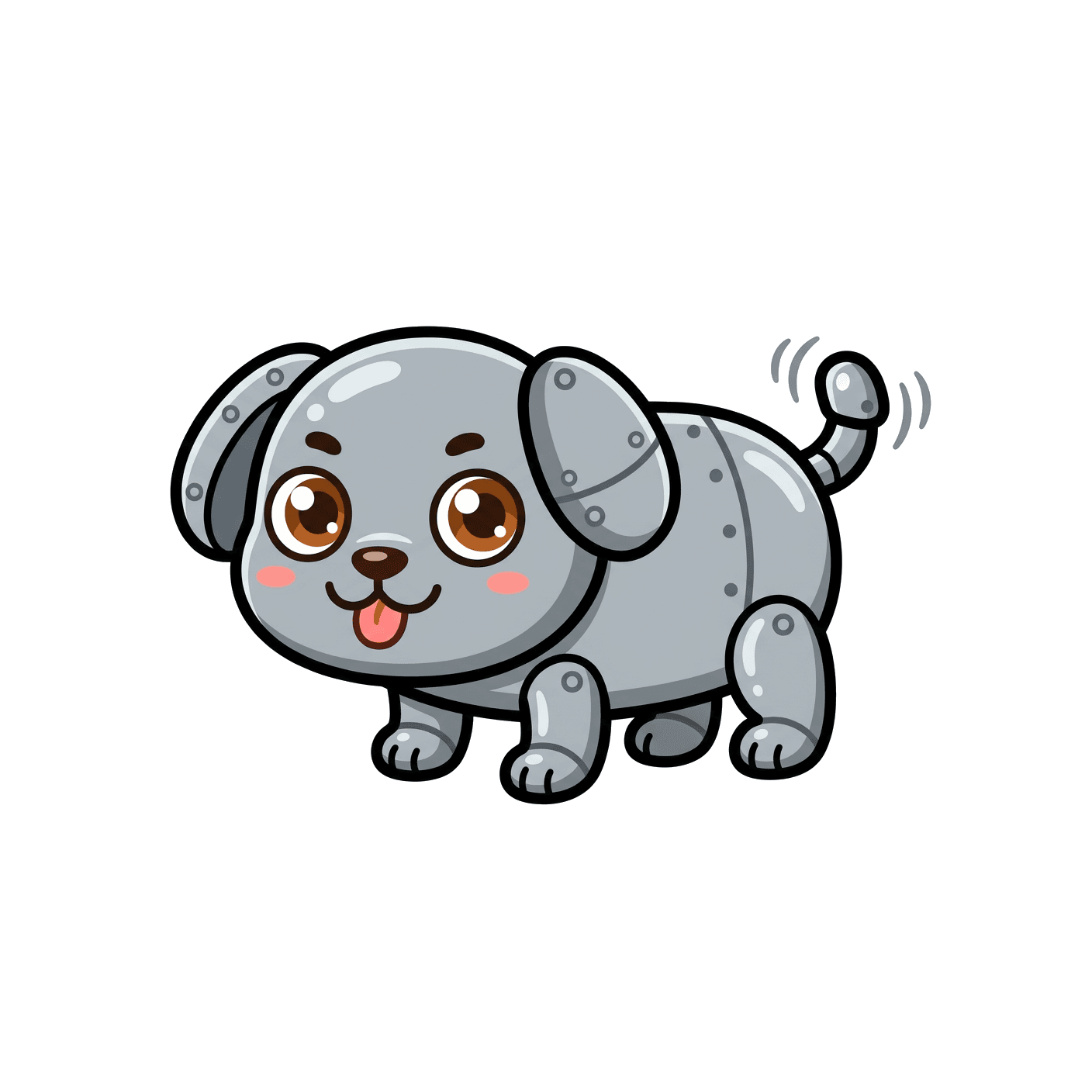 Ironpup