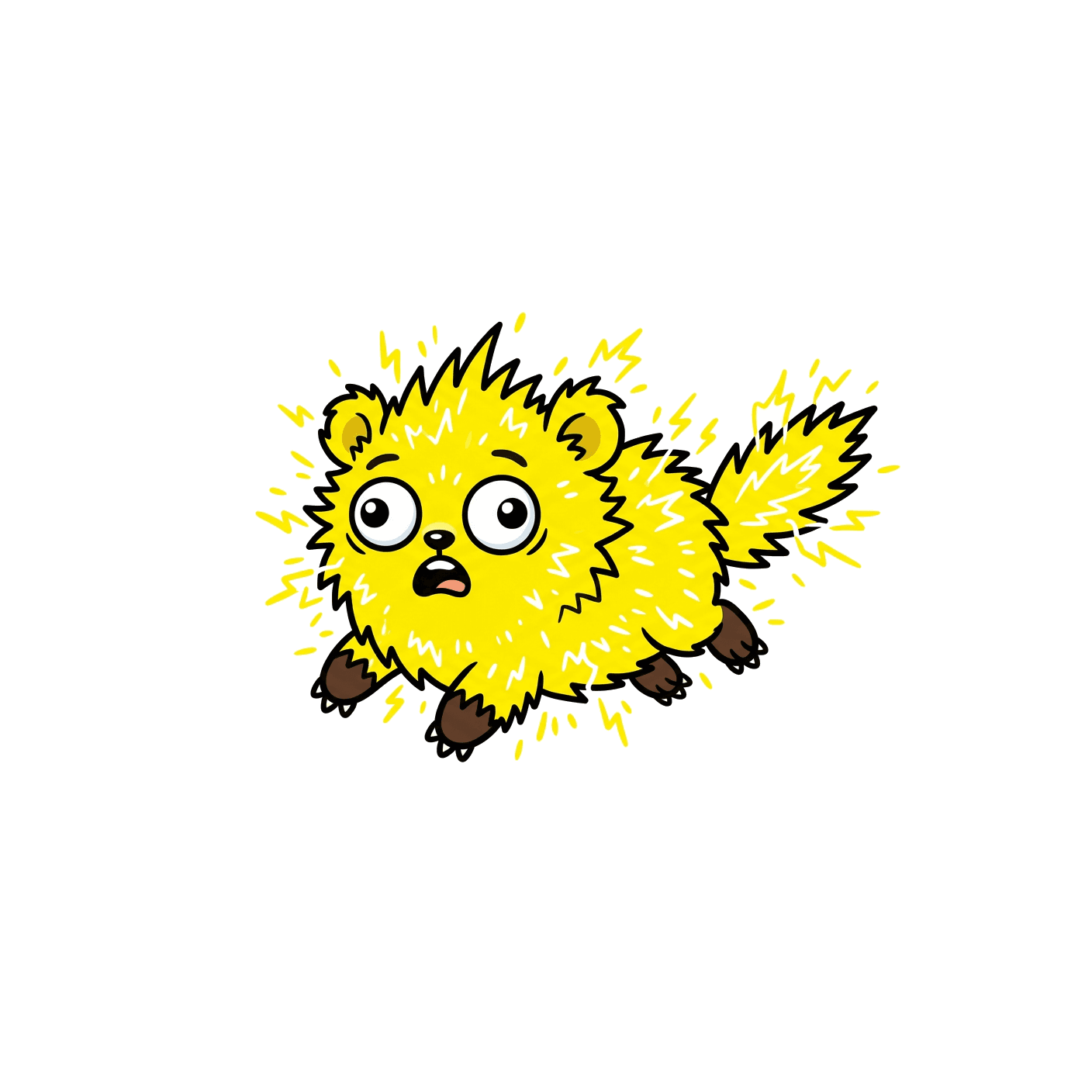 Joltmink