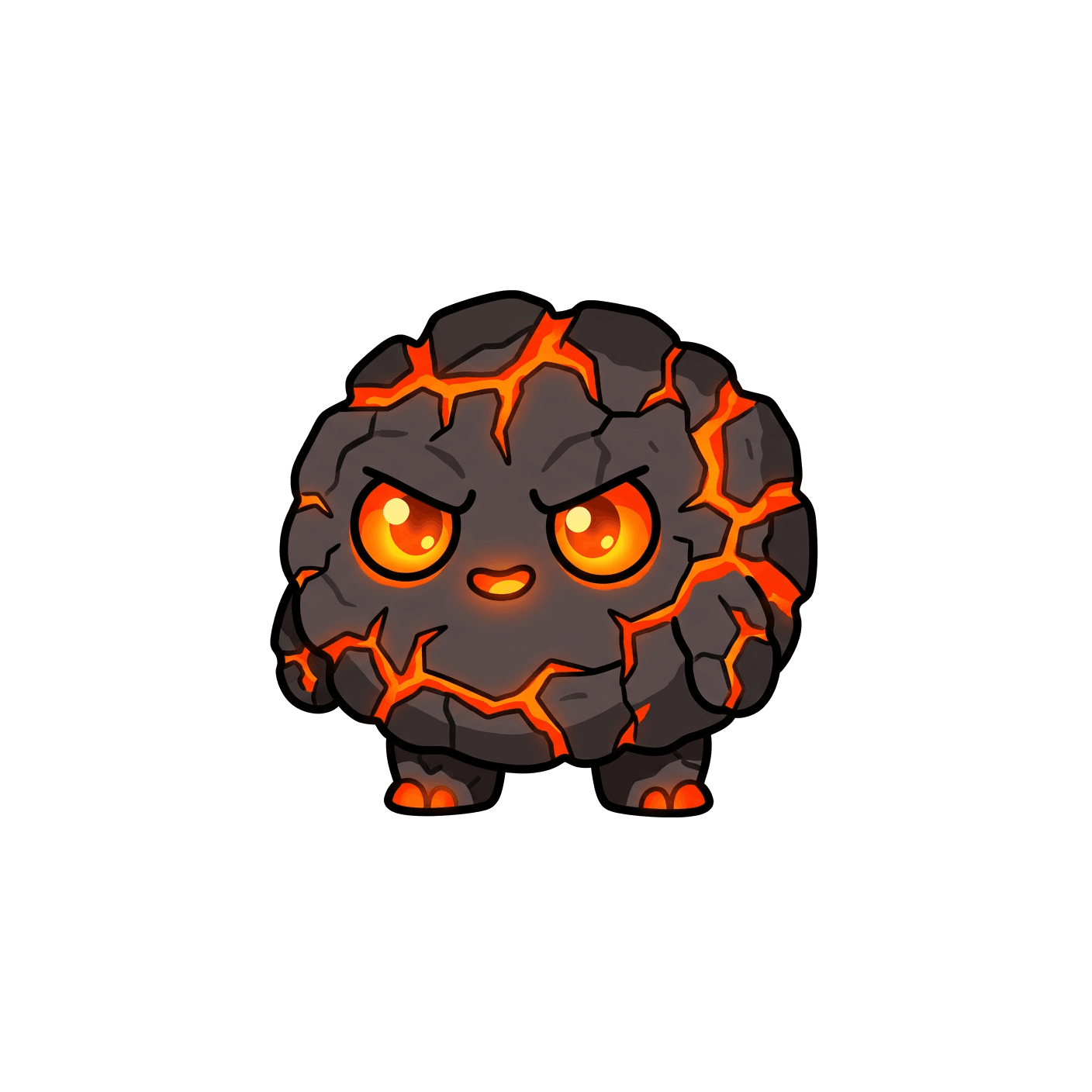 Magmorus