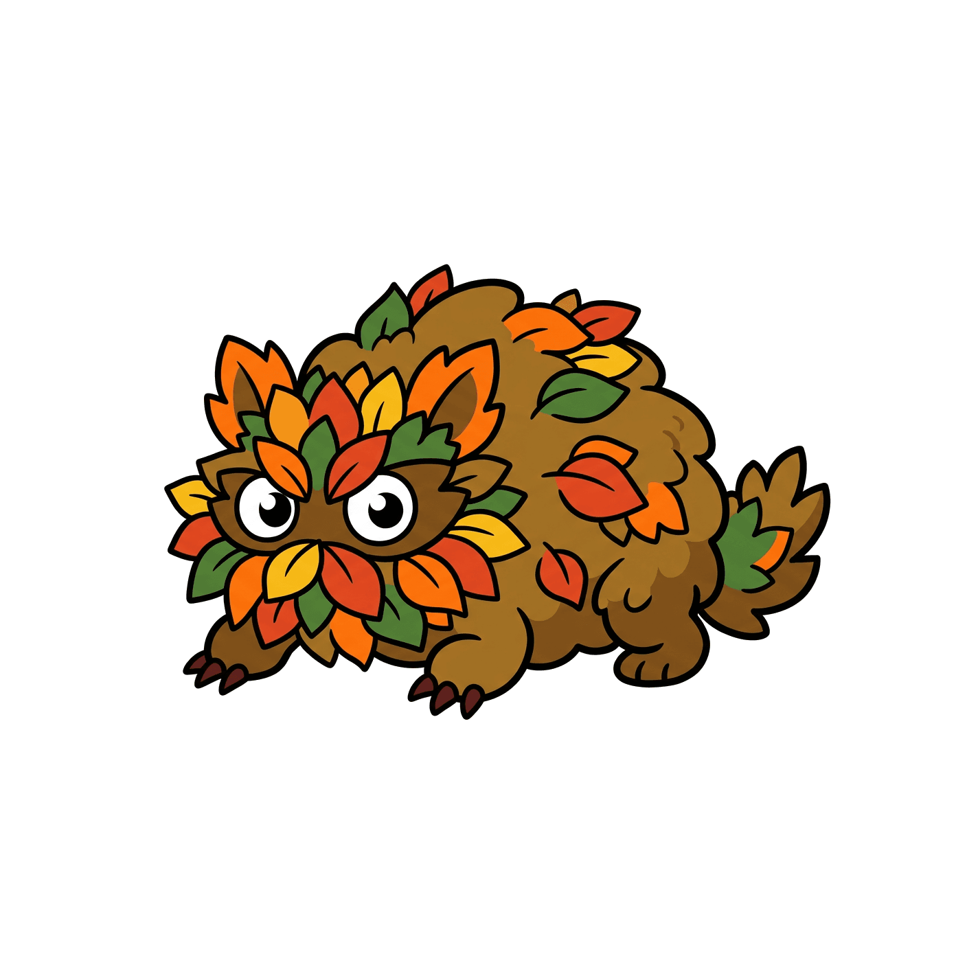 Rustleclaw