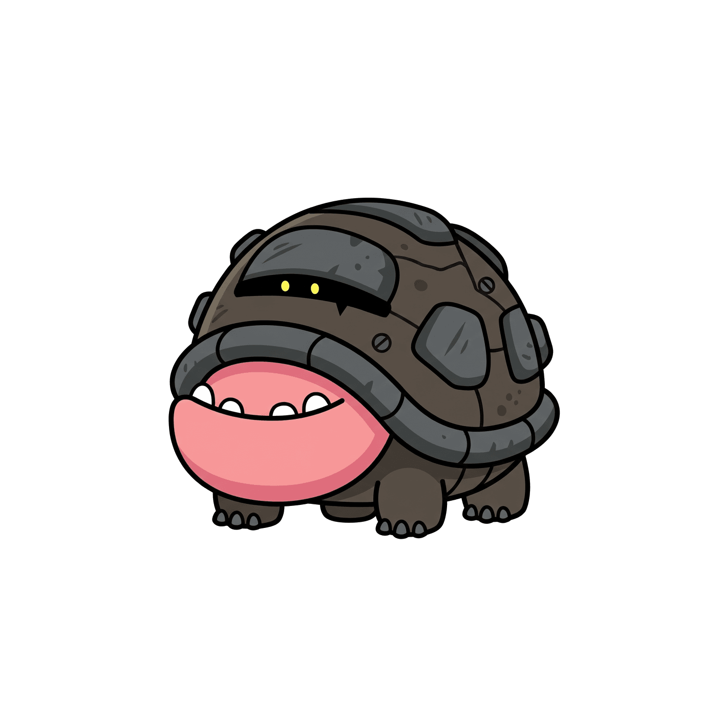 Shellmaw