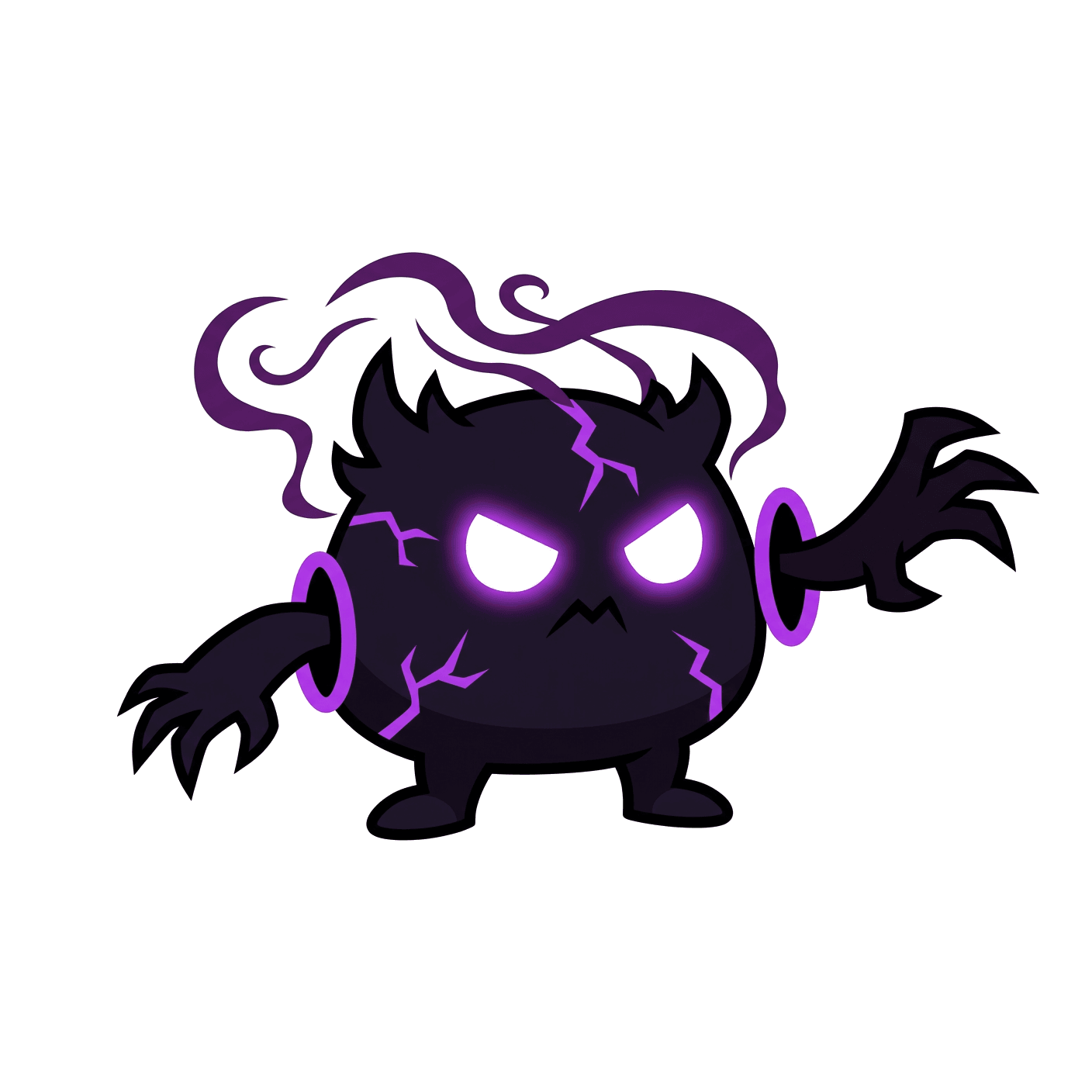 Voidclaw
