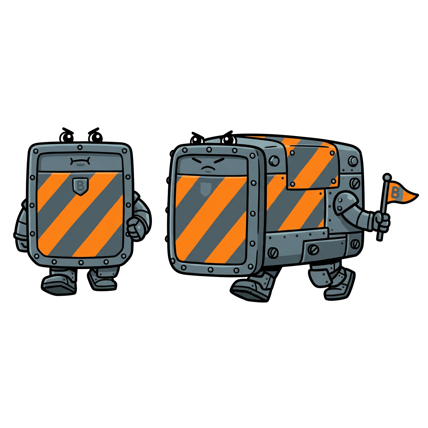 Barrikade