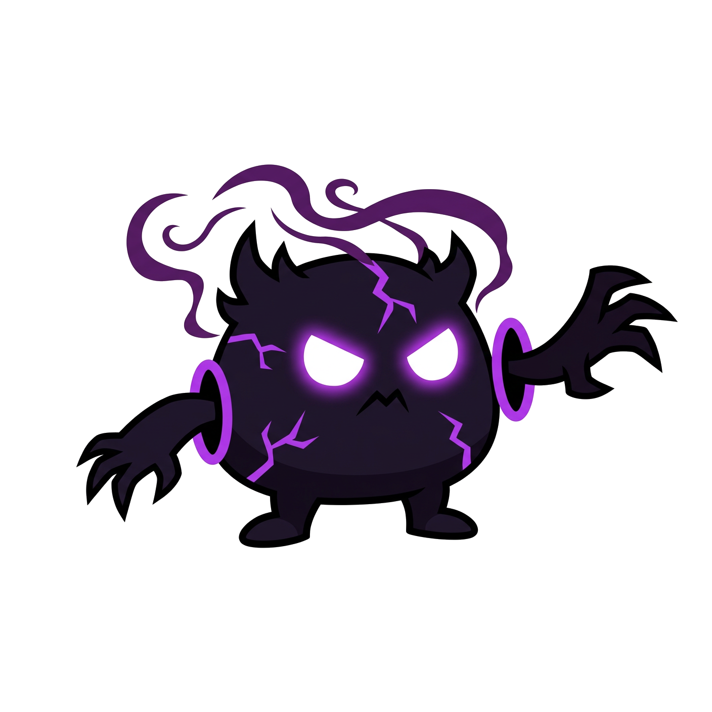 Voidclaw